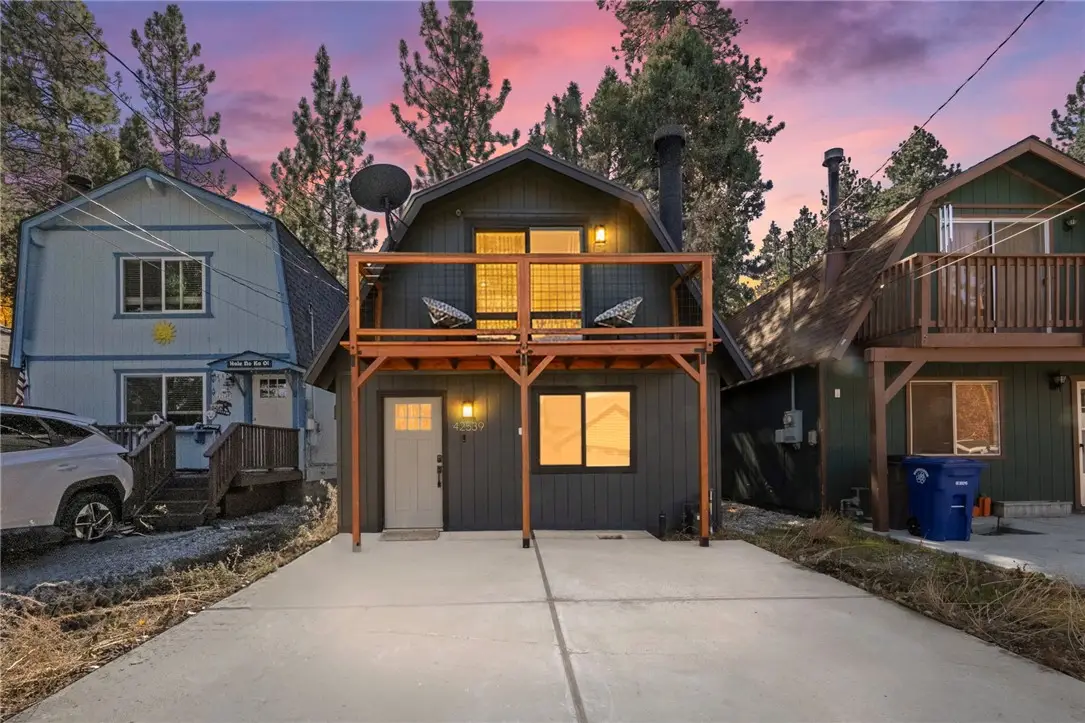 42539 Falcon, Big Bear Lake, CA 92315 - #1