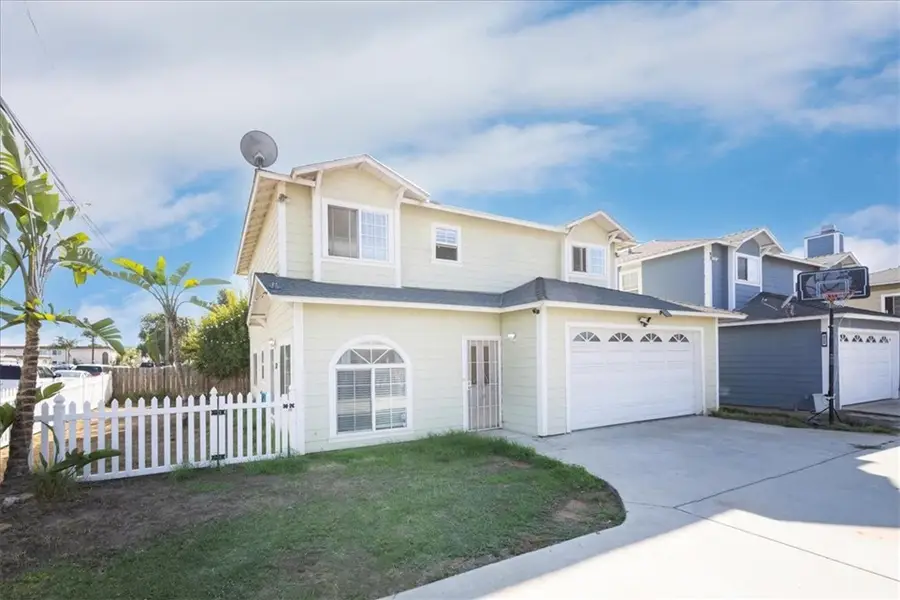 570 Emory, Imperial Beach, CA 91932 - Image #3