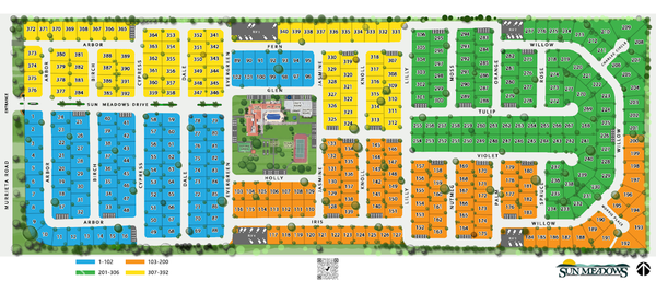 27250 Murrieta Road #298, Menifee, CA 92586