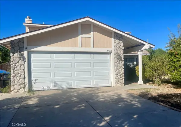 29653 Park City, Menifee, CA 92584
