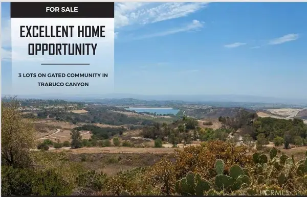 0 Canyon Creek, Trabuco Canyon, CA 92679