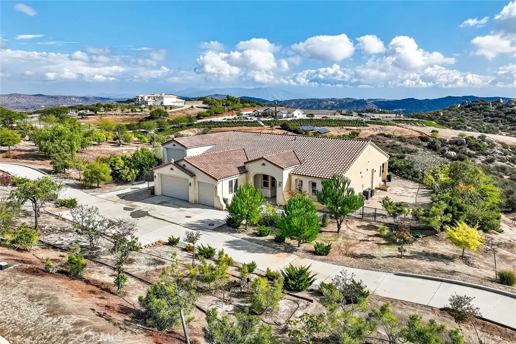 31960 Via Del Senor, Homeland, CA 92548 - Image #1