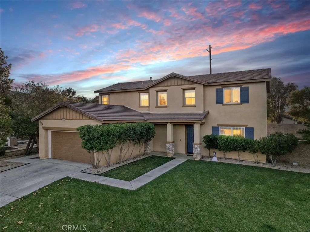 33263 Gypsum, Menifee, CA 92584 - Image #1