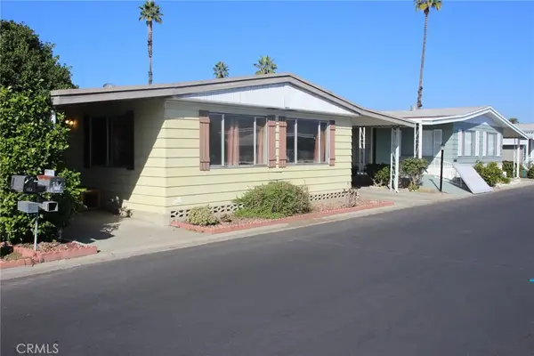 601 N. Kirby Street #152, Hemet, CA 92544