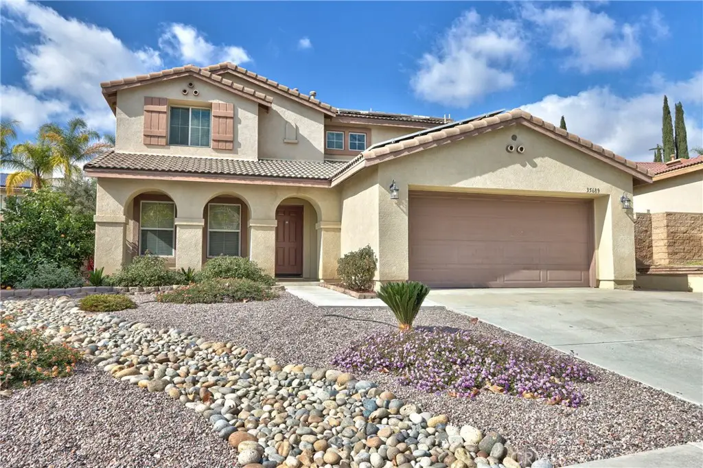 35689 Yellowstone, Winchester, CA 92596 - Image #1