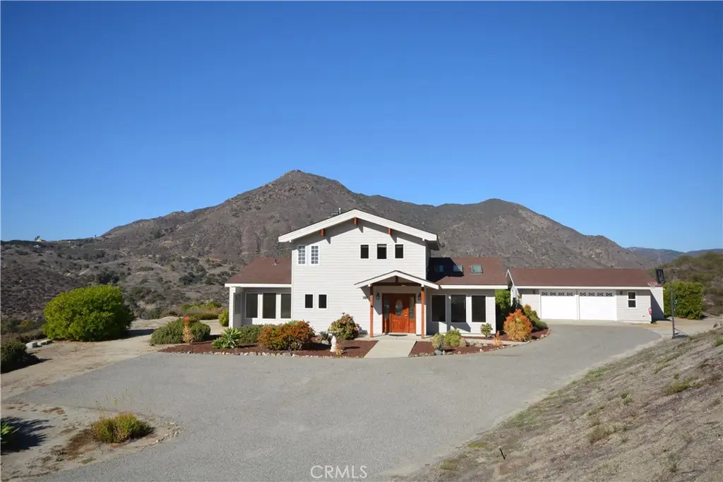 2670 Vista Del Rio, Fallbrook, CA 92028 - #1