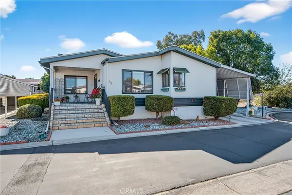 1300 W Menlo #163, Hemet, CA 92543