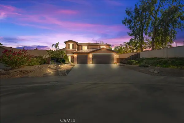 15494 Adobe, Moreno Valley, CA 92555