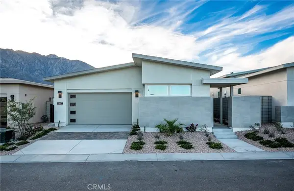 4467 Rambler Lane, Palm Springs, CA 92262
