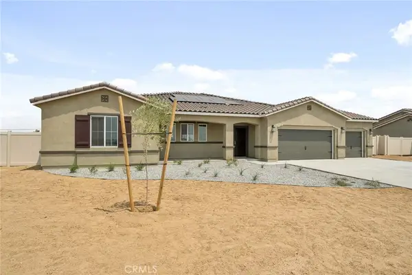 14829 Desert Lily Court, Apple Valley, CA 92307