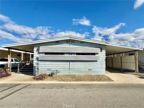 1895 W Devonshire Avenue #76, Hemet, CA 92545