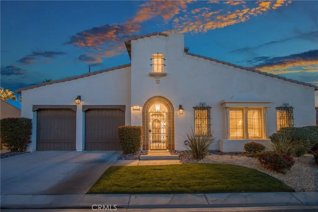 81968 Contento, La Quinta, CA 92253 - #1