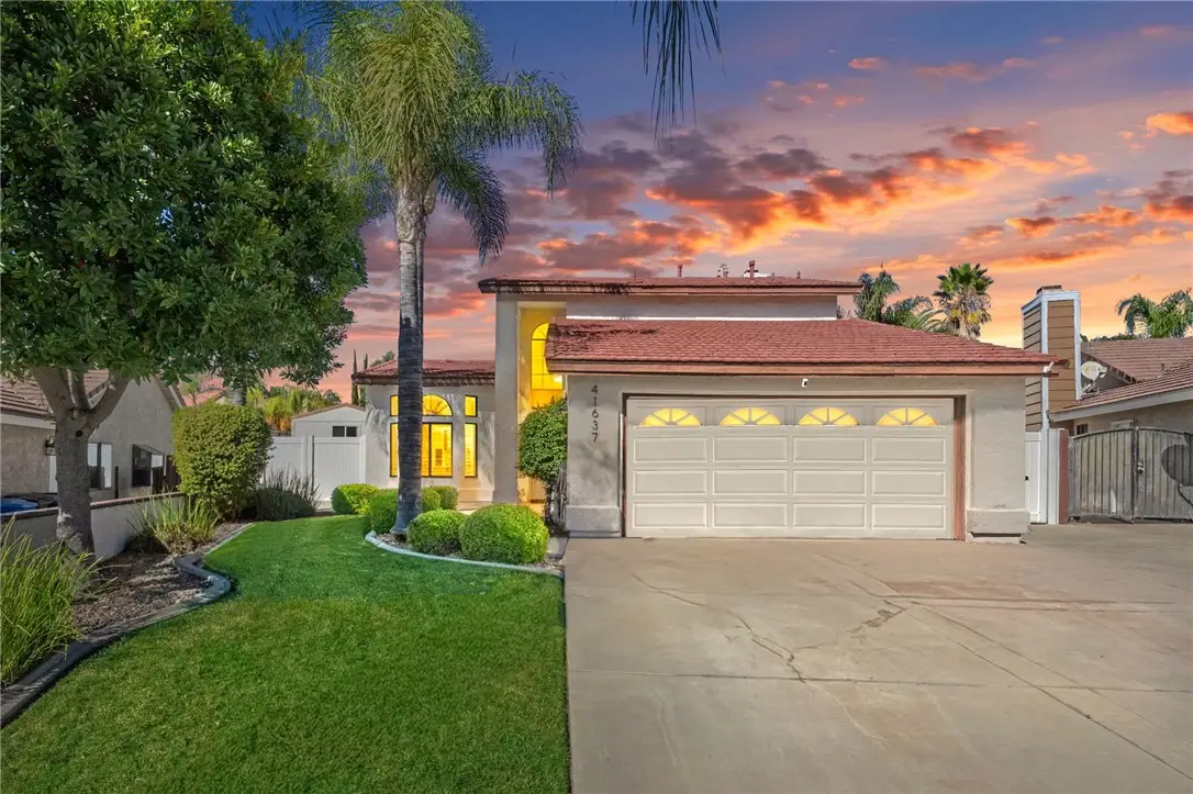 41637 Chablis Court, Temecula, CA 92591 - Image #1