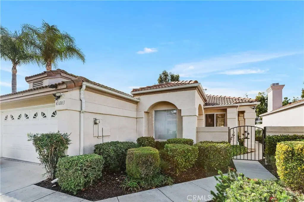 40083 Corte Lorca, Murrieta, CA 92562 - Image #1