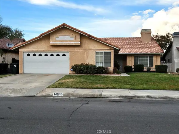 14240 Piedmont, Victorville, CA 92392