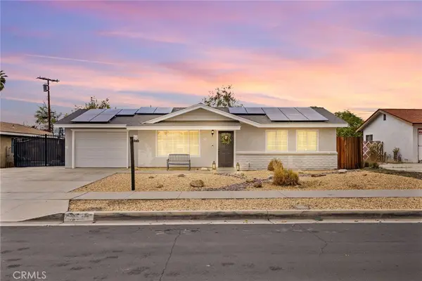 41360 Sequoia, Hemet, CA 92544