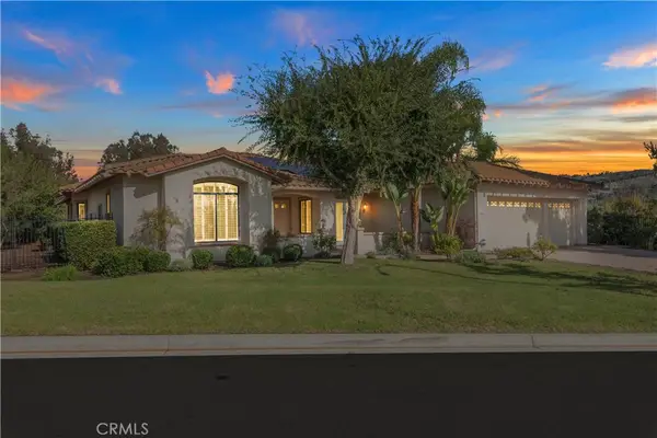 3170 Larkwood Court, Fallbrook, CA 92028