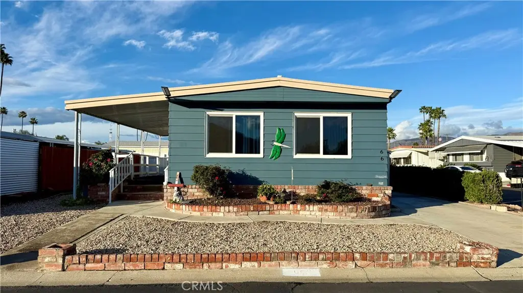 601 N Kirby #66, Hemet, CA 92545 - Image #1