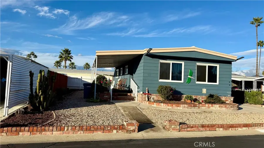 601 N Kirby #66, Hemet, CA 92545 - Image #3