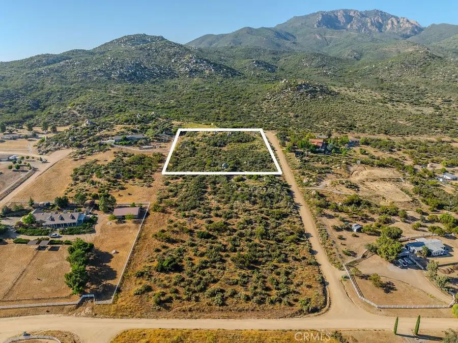 0 N Furlong Way, Aguanga, CA 92536 - #3