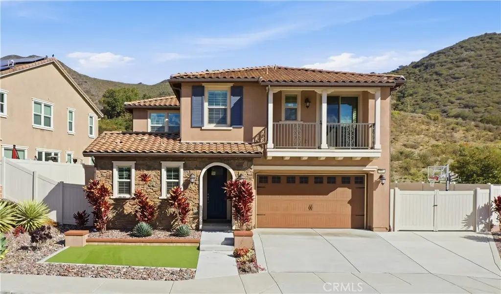 35909 Shetland E, Fallbrook, CA 92028 - #1