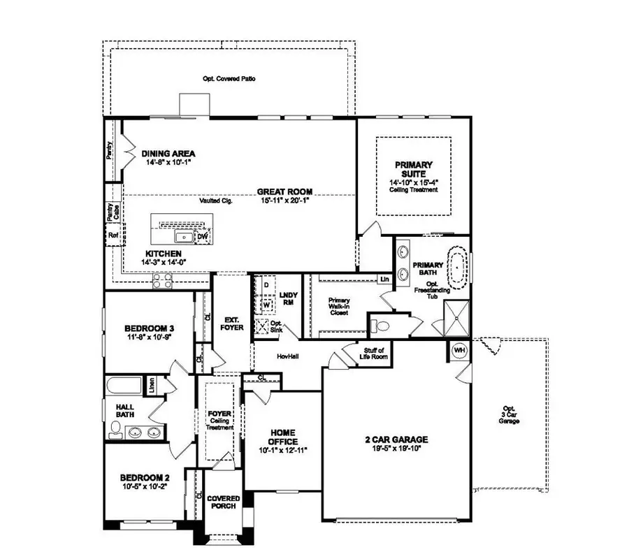 1118 Mazzini Road, Paso Robles, CA 93446 - Image #2