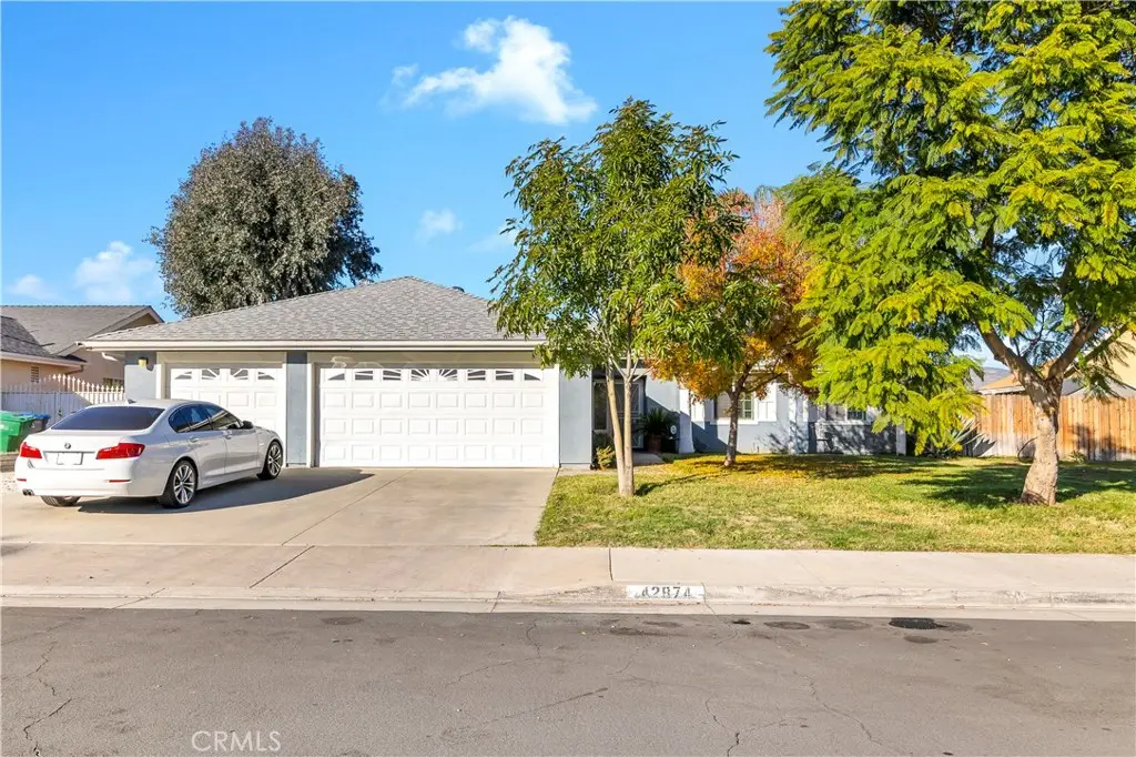 42874 Berkley, Hemet, CA 92544 - #1