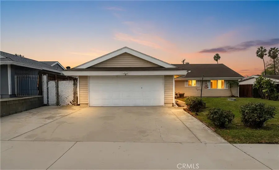 3496 Briarvale Street, Corona, CA 92879 - #2