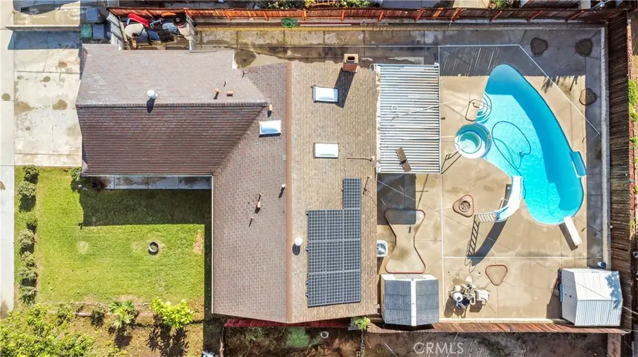 3496 Briarvale Street, Corona, CA 92879 - #3