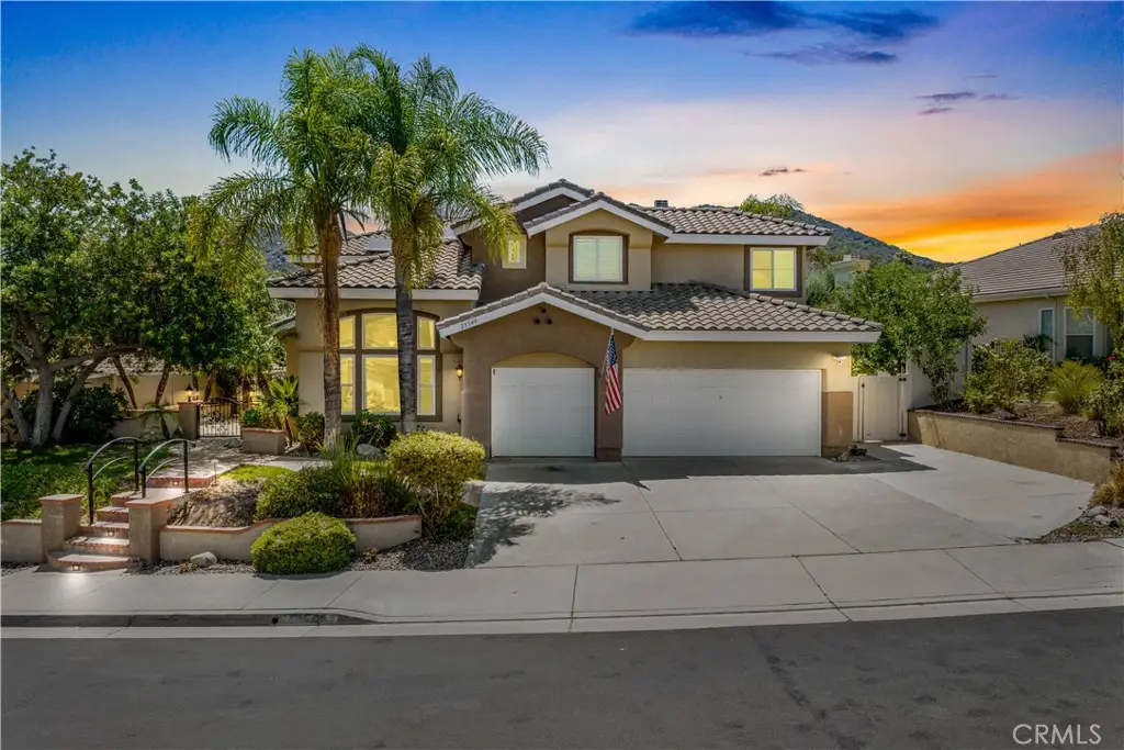 23549 Bending Oak Court, Murrieta, CA 92562 - Image #1
