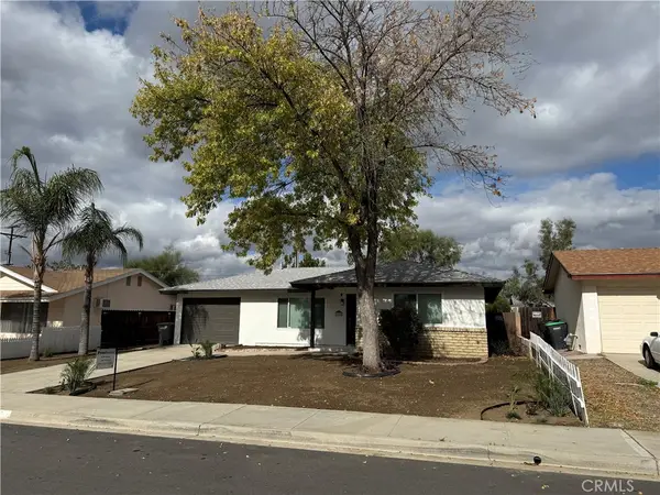 596 Opal Avenue, Hemet, CA 92543
