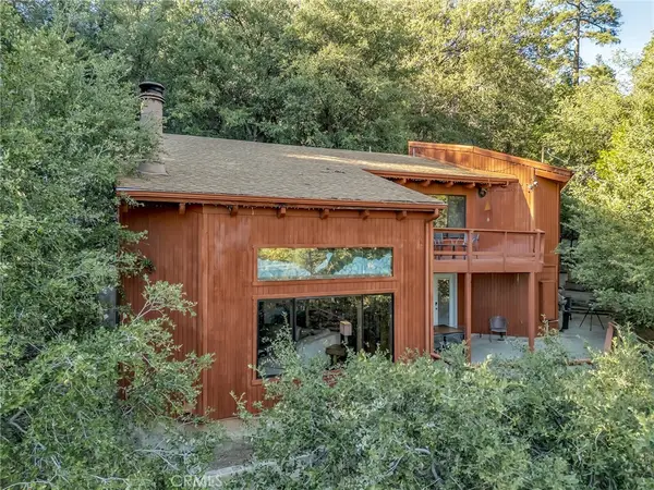 53580 Jeffrey Pine, Idyllwild, CA 92549