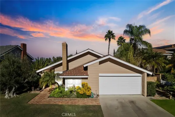 25556 La Mirada Street, Laguna Hills, CA 92653