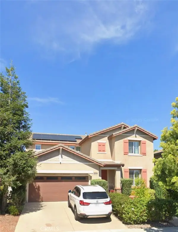 31684 Chamise Lane, Murrieta, CA 92563