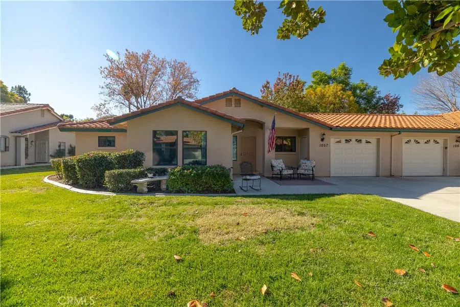 1057 Clubhouse Drive, Hemet, CA 92545 - #3