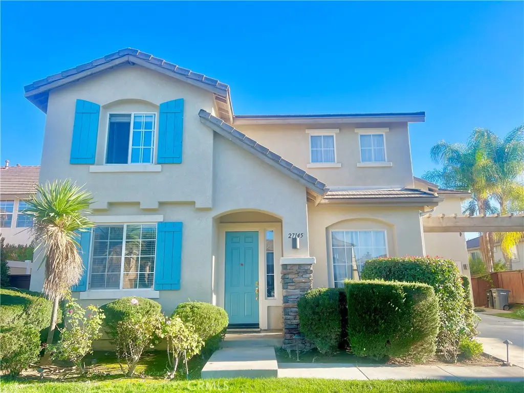 27145 Cherry Grove Court, Temecula, CA 92591 - #1