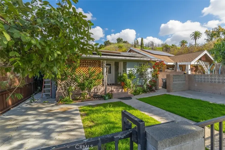 3224 Griffin, Los Angeles, CA 90031 - #2
