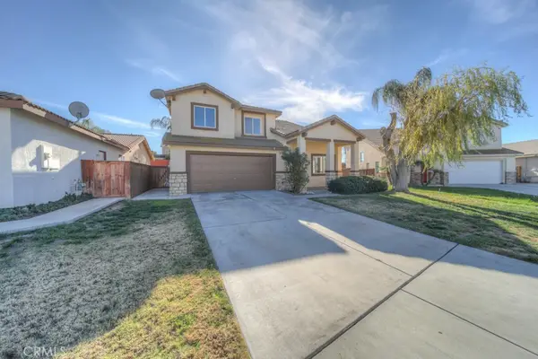 26773 Merced, Menifee, CA 92584