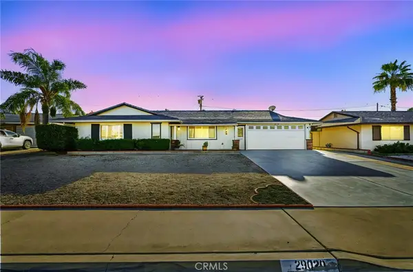 29020 Olympia, Menifee, CA 92586