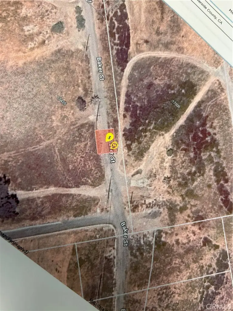 0 Baker Street, Lake Elsinore, CA 92530 - #1