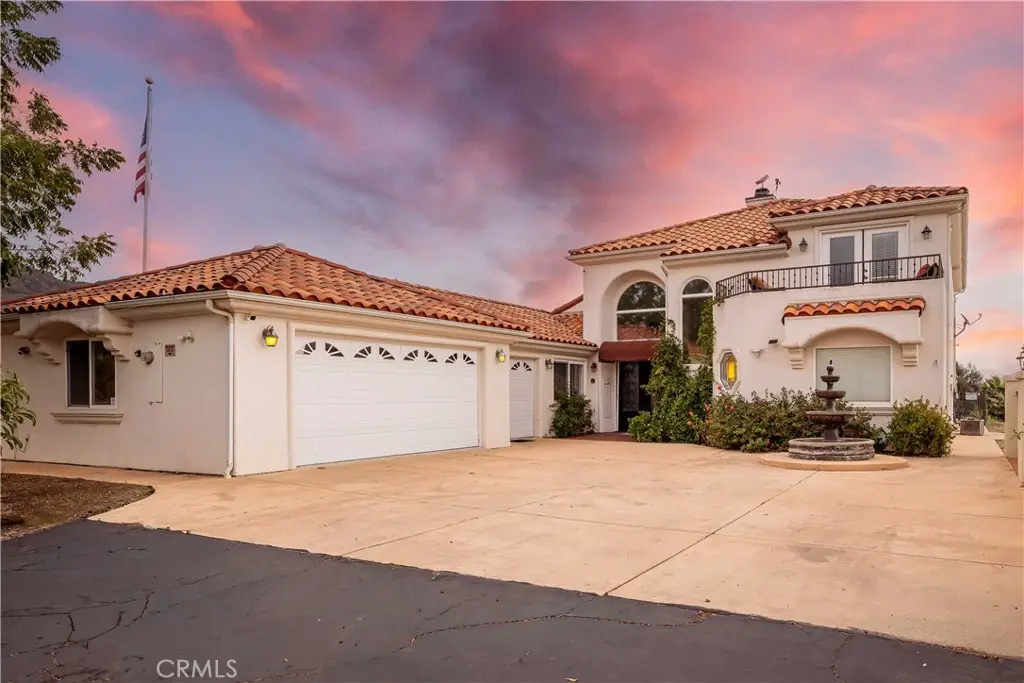 20491 Carancho Rd, Temecula, CA 92590 - Image #1