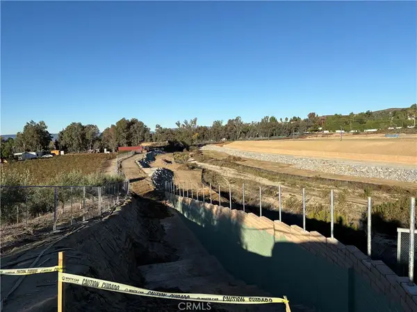 0 Cantrell Road, Temecula, CA 92591