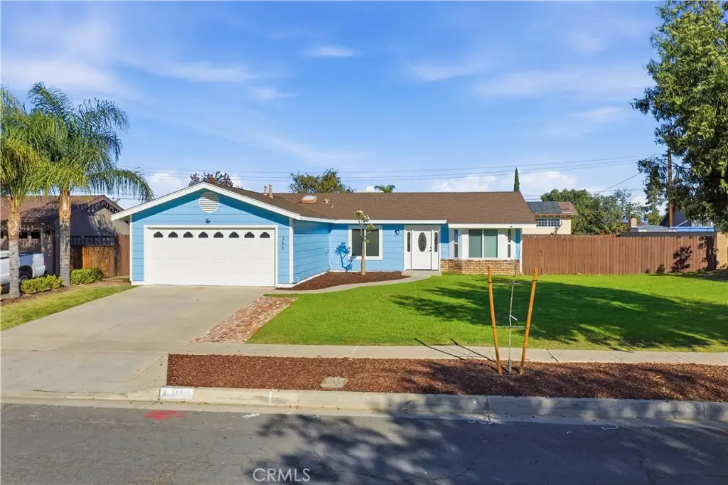 351 Pueblo Road, Corona, CA 92882 - Image #1