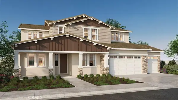 18337 Park Mountain Drive, Riverside, CA 92508