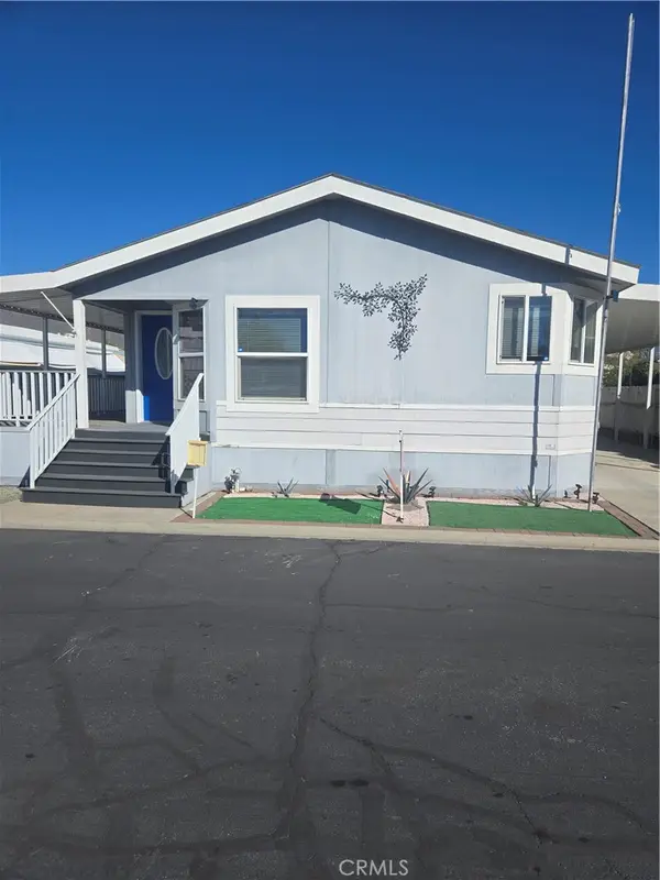 1499 Old Mountain #51, San Jacinto, CA 92583