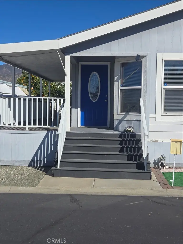 1499 Old Mountain #51, San Jacinto, CA 92583 - Image #2