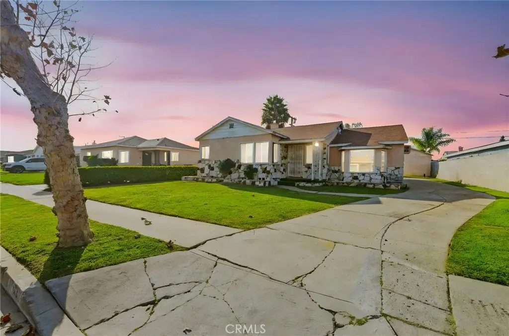 803 N Grandee, Compton, CA 90220 - Image #1