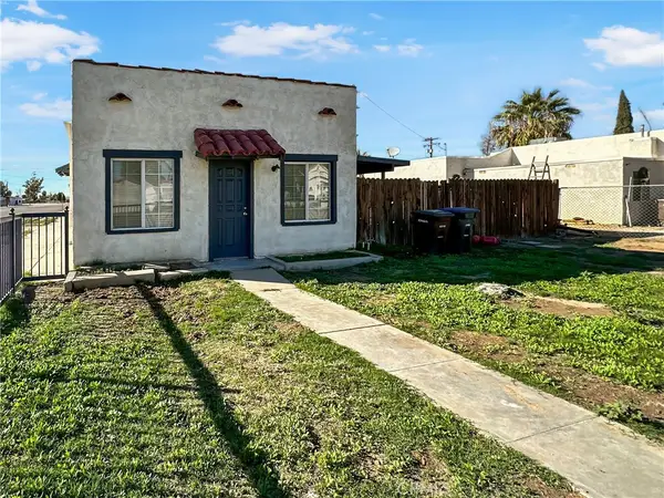 201 W Rice Street, Blythe, CA 92225