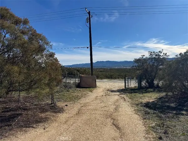 0 Wellman, Anza, CA 92539