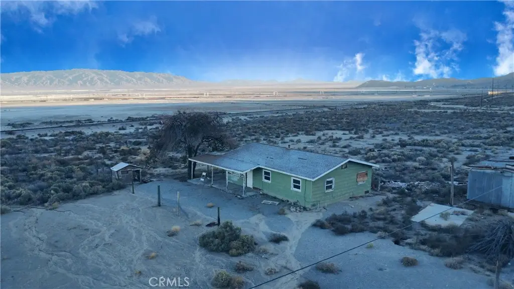 12331 Beech, Trona, CA 93562 - Image #1